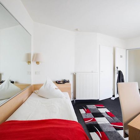 Hotel Moerser Hof Eksteriør billede